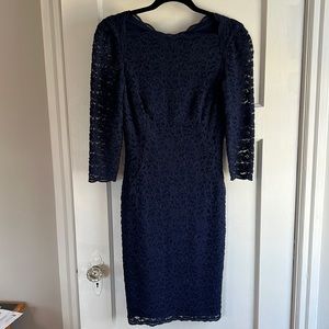 Lauren Ralph Lauren dress